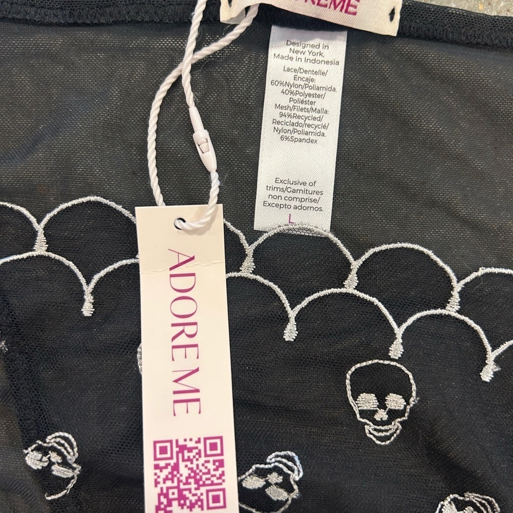 Adore me 2 pair panties NWT - Picture 5 of 7